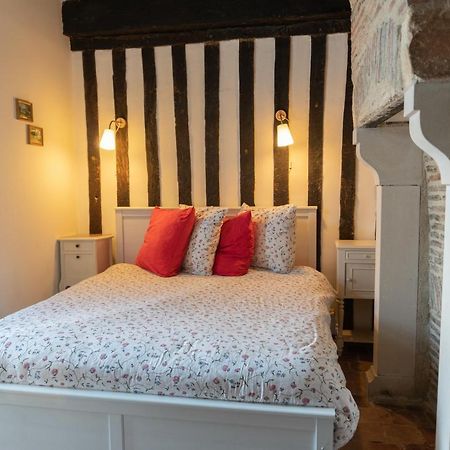 Appartement Meneau Ла-Шаріте Екстер'єр фото